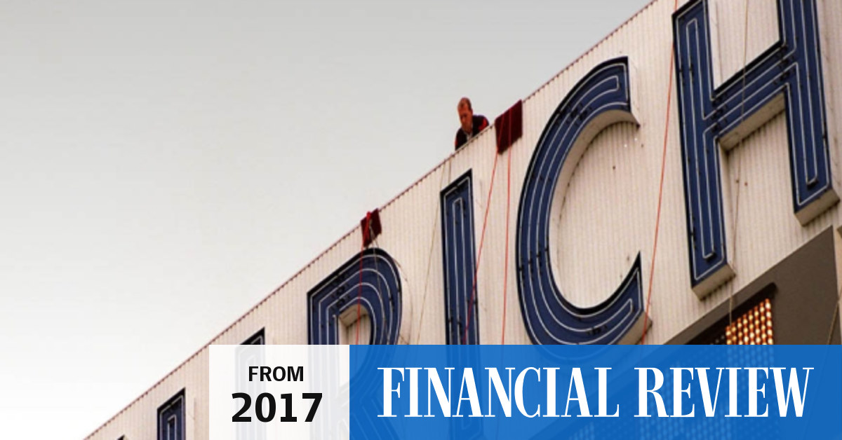 Zurich Insurance to go alone in 250 million North Sydney headquarters